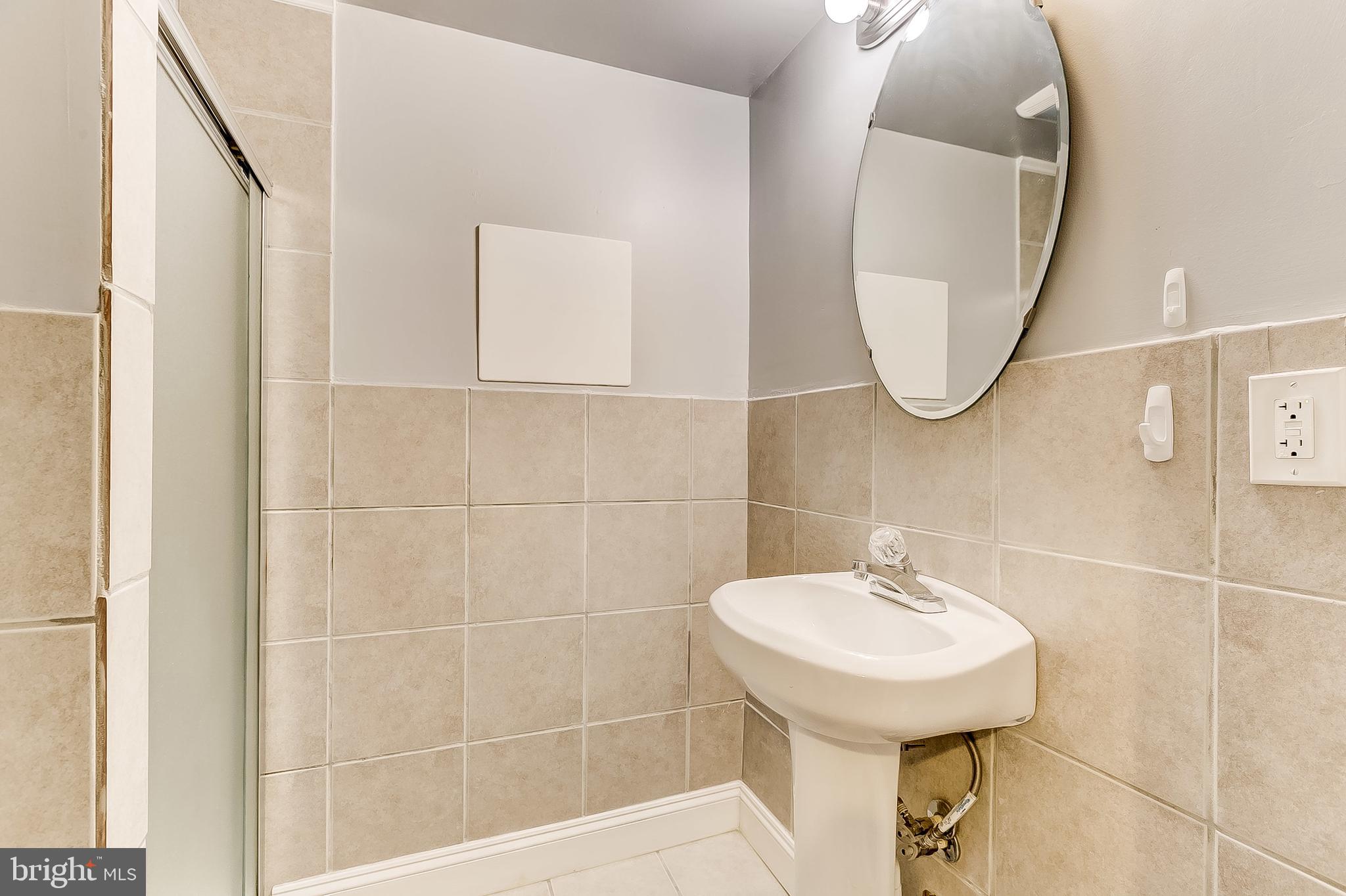 FELLS POINT HISTORIC DISTRICT - Residential