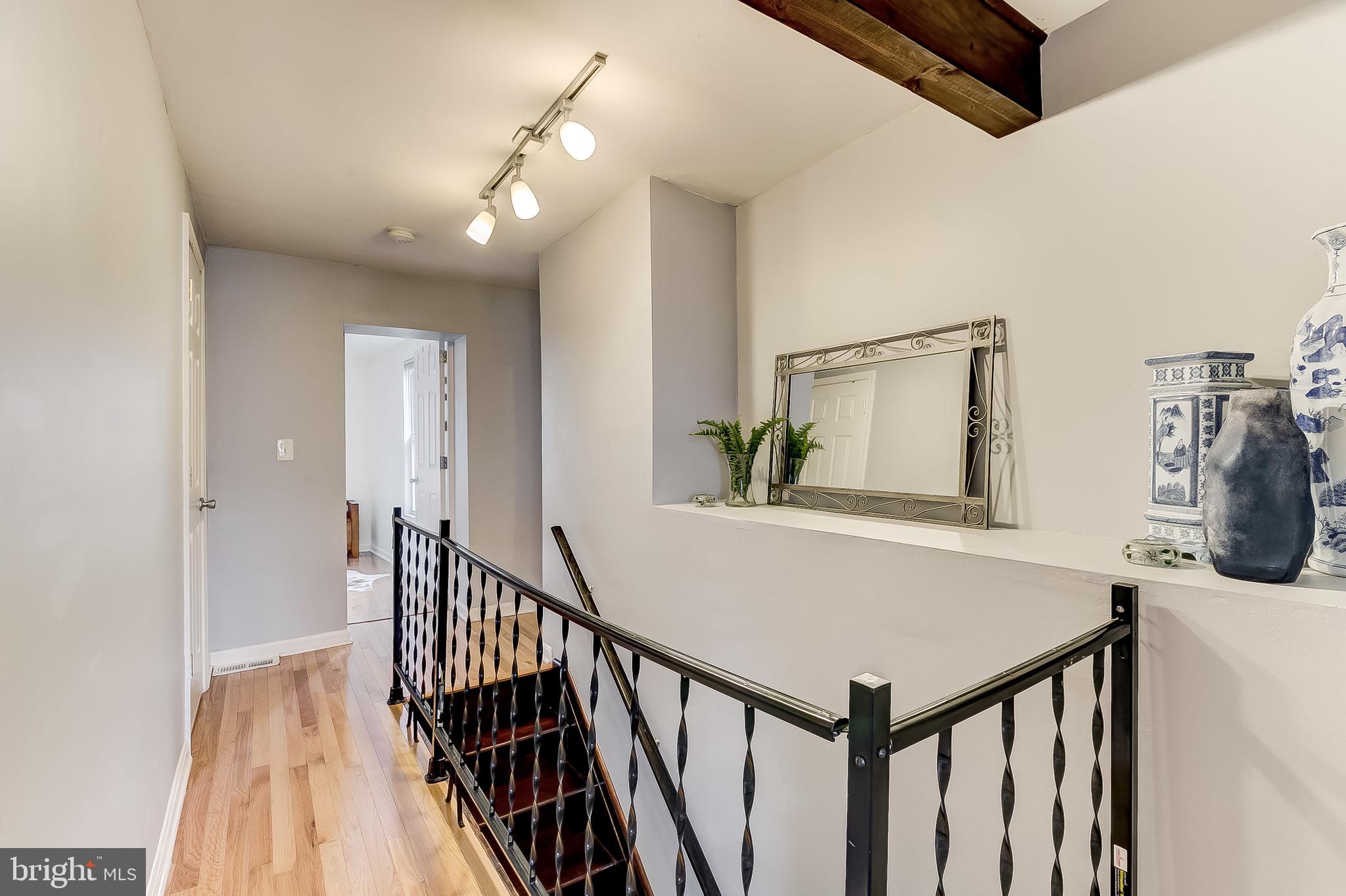 FELLS POINT HISTORIC DISTRICT - Residential