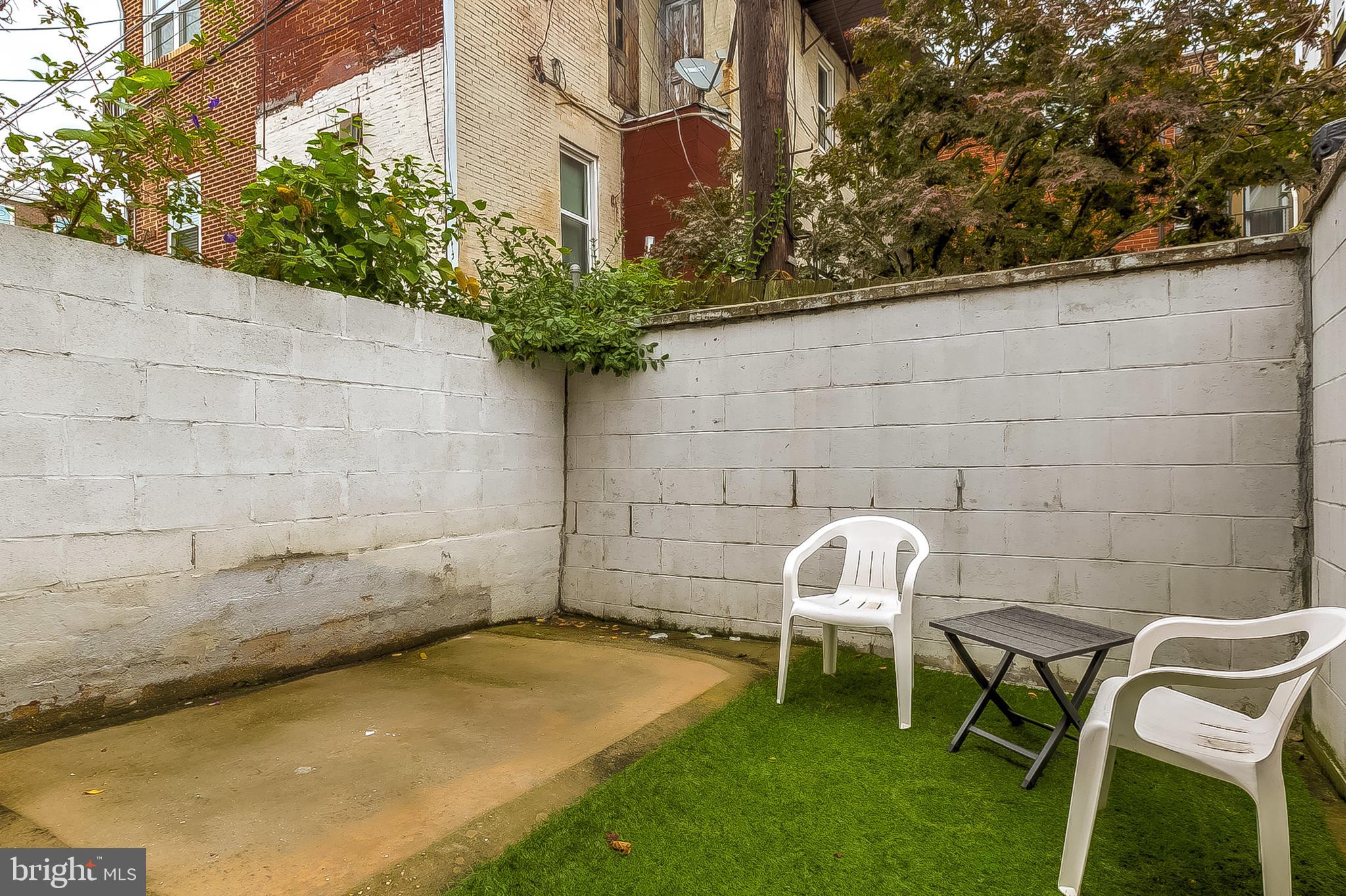 FELLS POINT HISTORIC DISTRICT - Residential