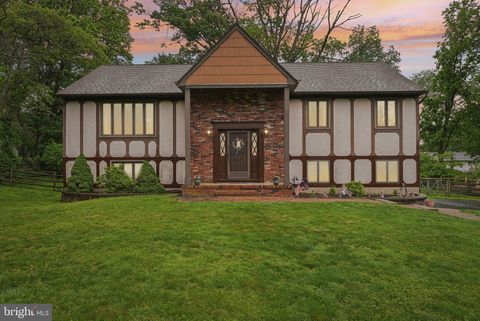 15 DUFFIELD DRIVE EWING NJ 08628