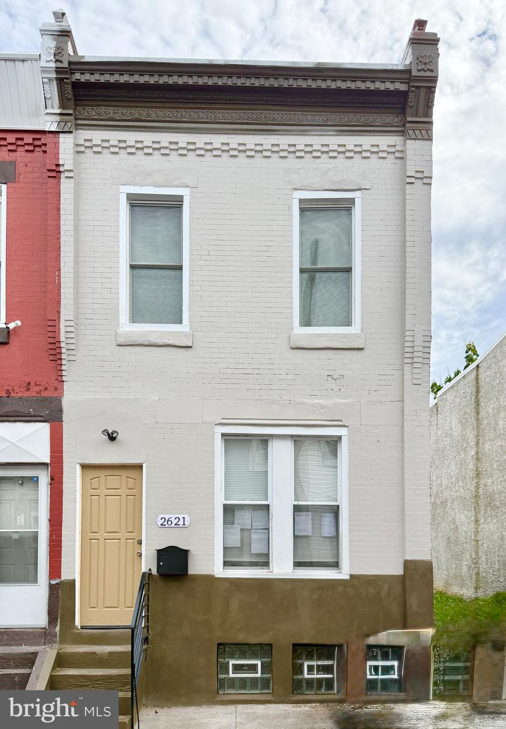 Photo of 2621 N Colorado Street, PHILADELPHIA, PA 19132 (MLS # PAPH2548502)