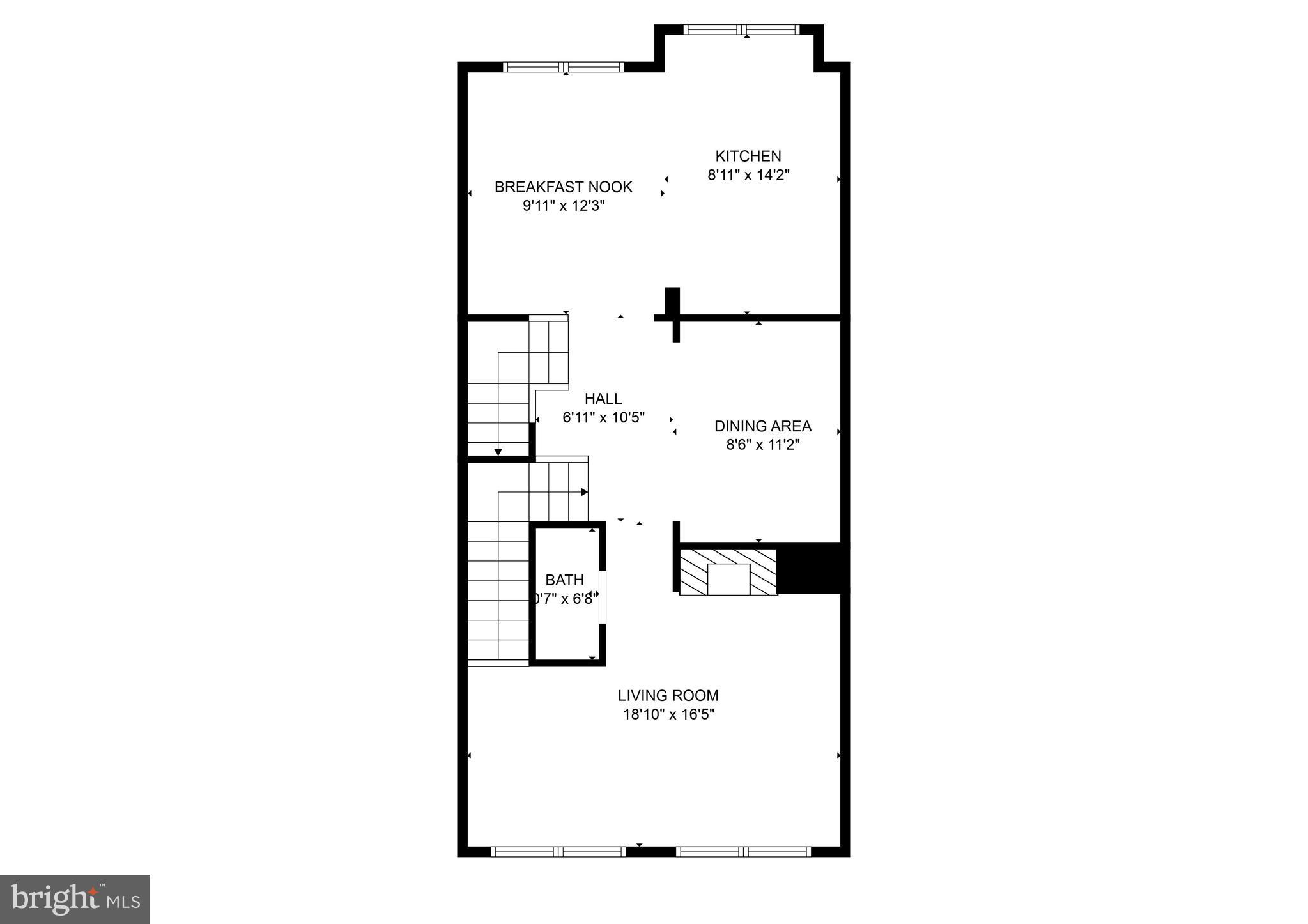 NONE AVAILABLE - Residential Lease