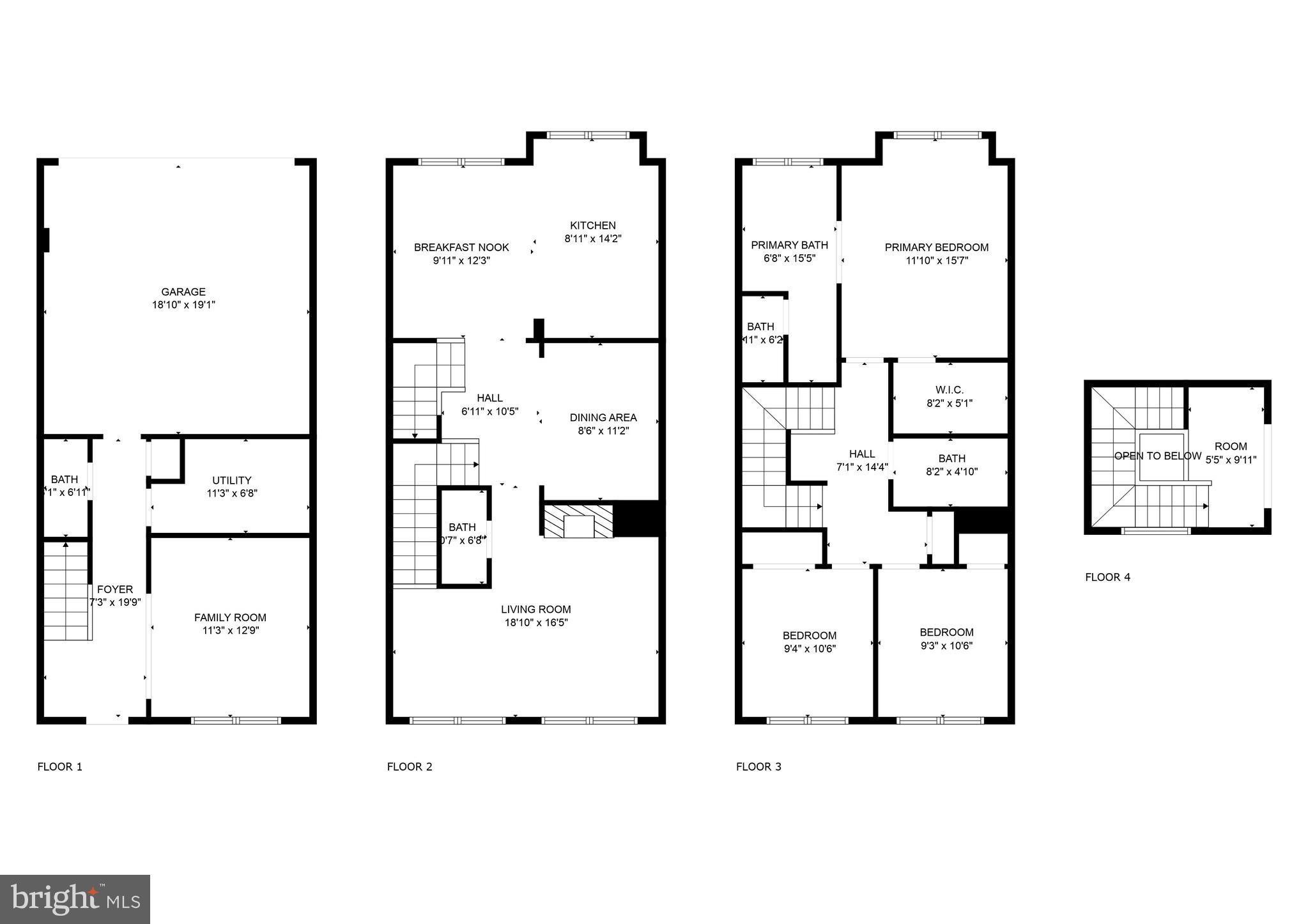 NONE AVAILABLE - Residential Lease