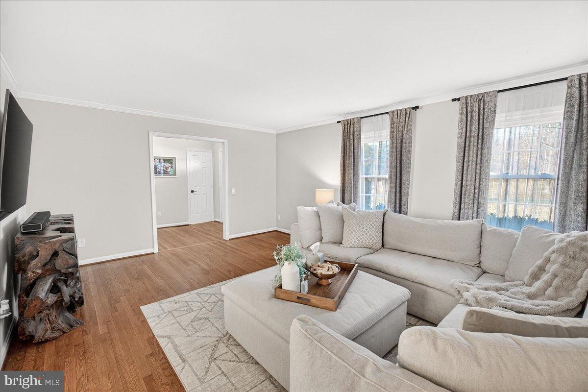 GOSHEN ESTATES - Residential