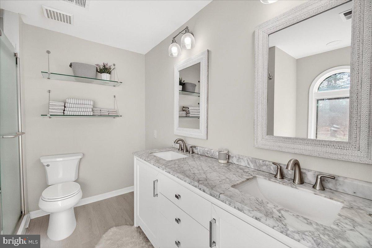 GOSHEN ESTATES - Residential