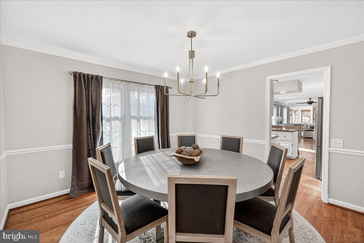 GOSHEN ESTATES - Residential