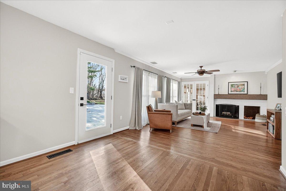 GOSHEN ESTATES - Residential