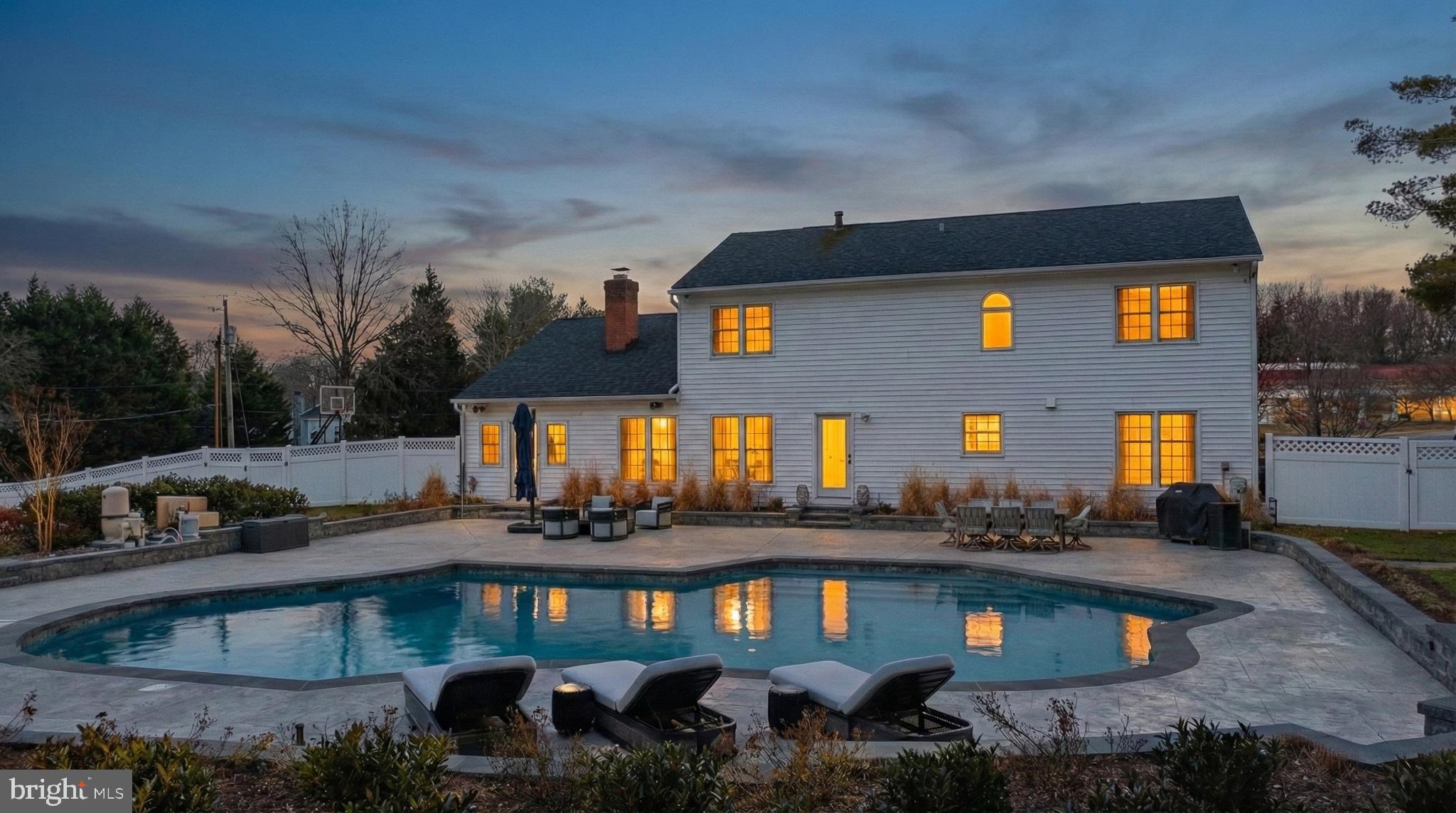 GOSHEN ESTATES - Residential