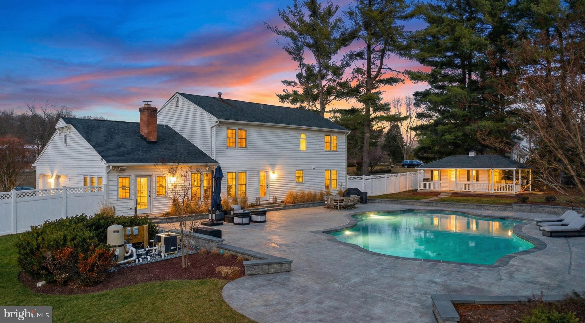 GOSHEN ESTATES - Residential