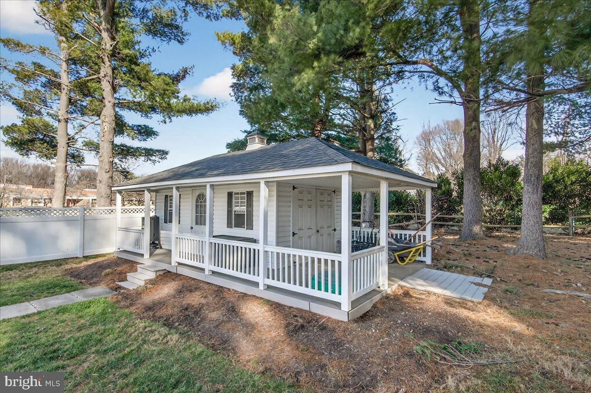 GOSHEN ESTATES - Residential