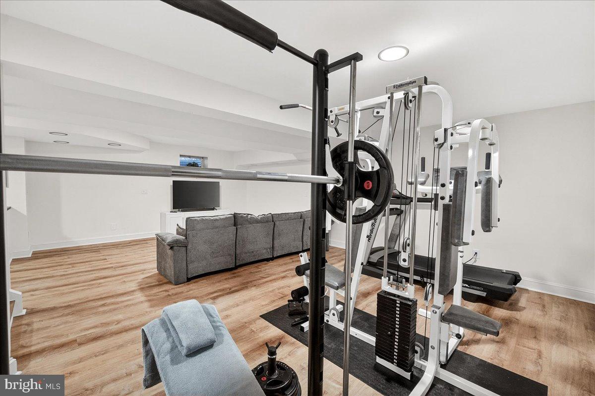 GOSHEN ESTATES - Residential