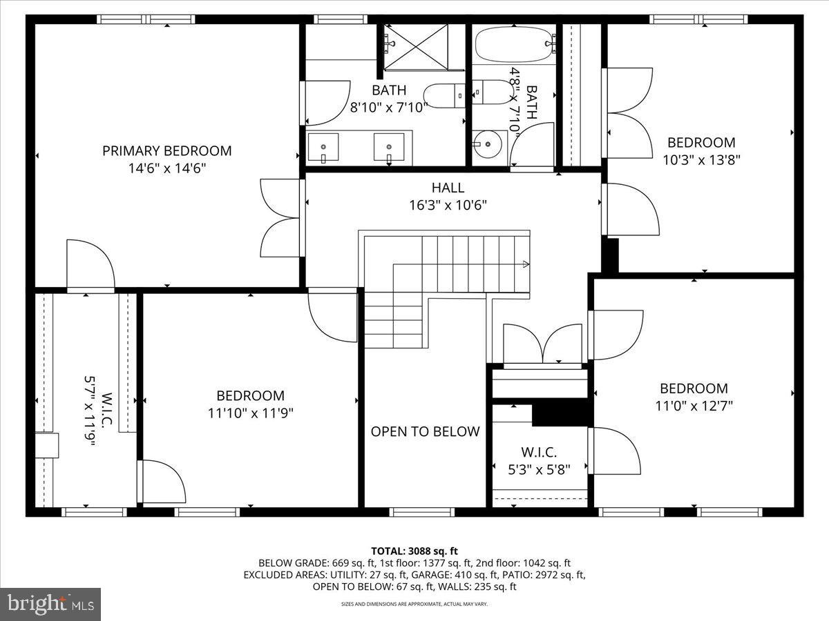 GOSHEN ESTATES - Residential