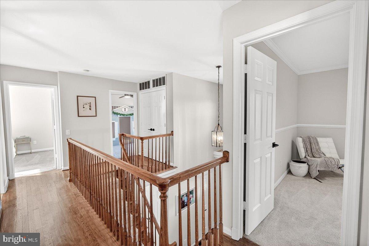 GOSHEN ESTATES - Residential