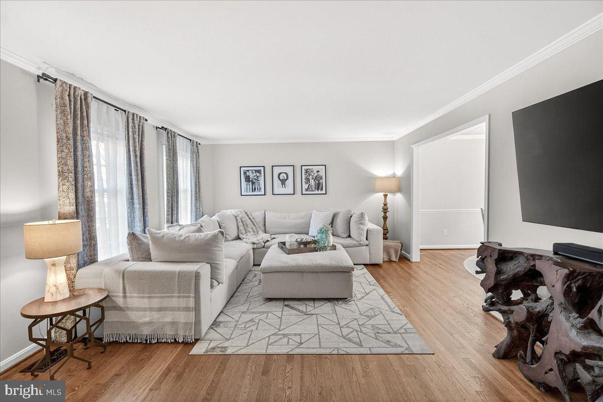 GOSHEN ESTATES - Residential