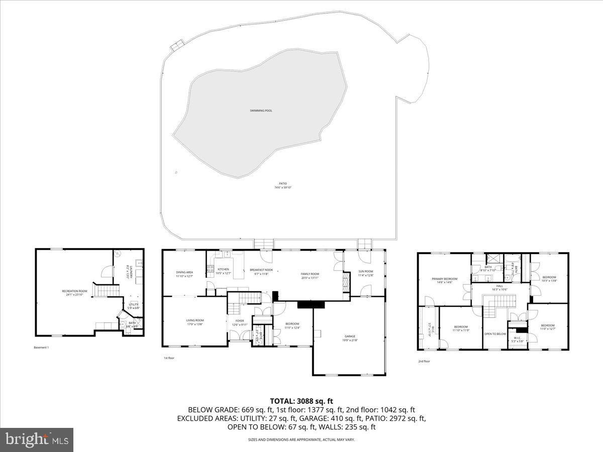 GOSHEN ESTATES - Residential