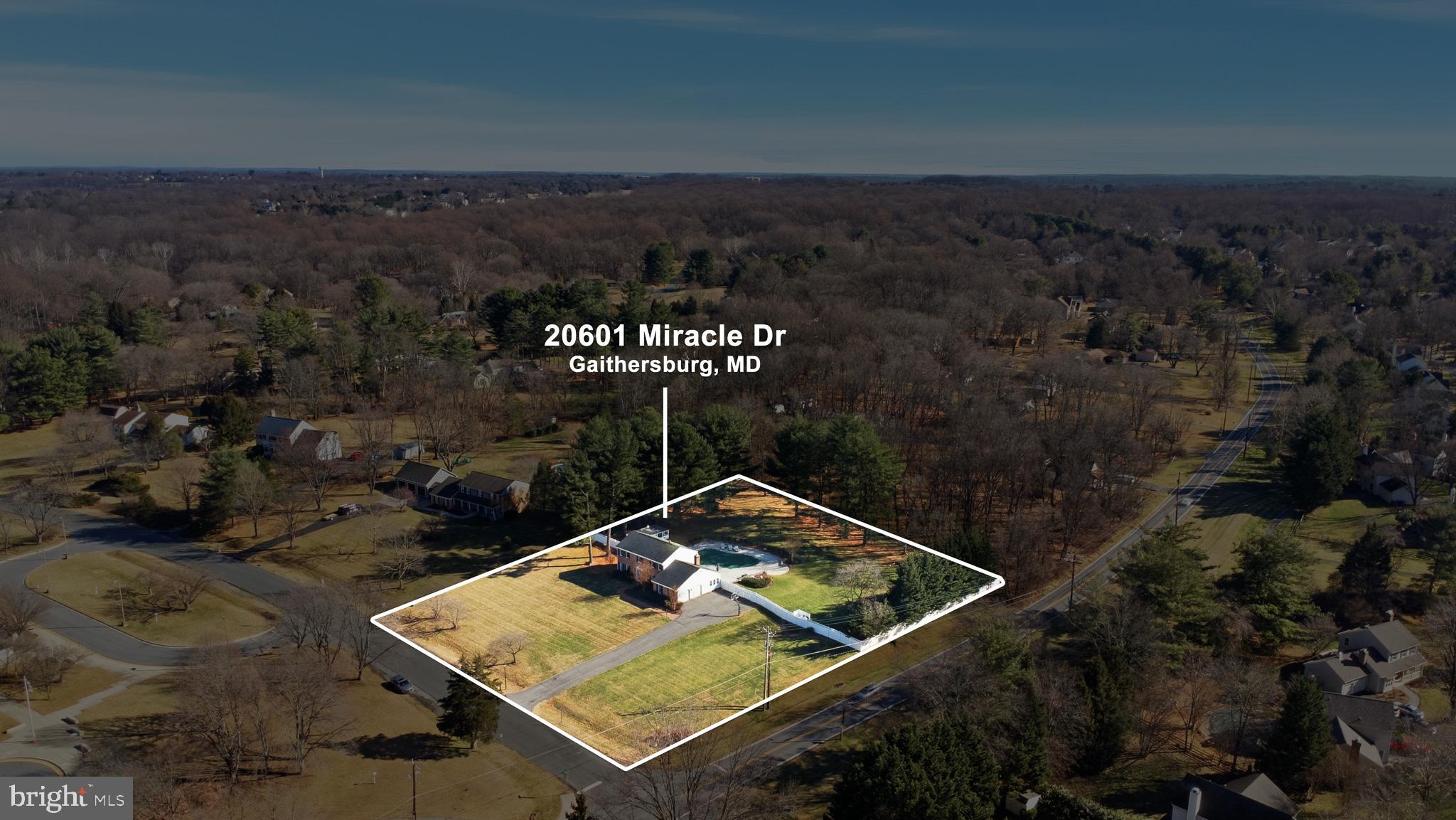 GOSHEN ESTATES - Residential