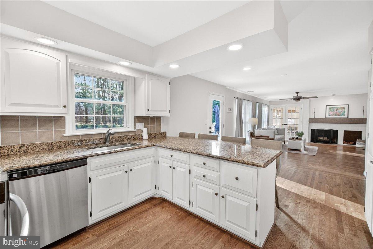 GOSHEN ESTATES - Residential