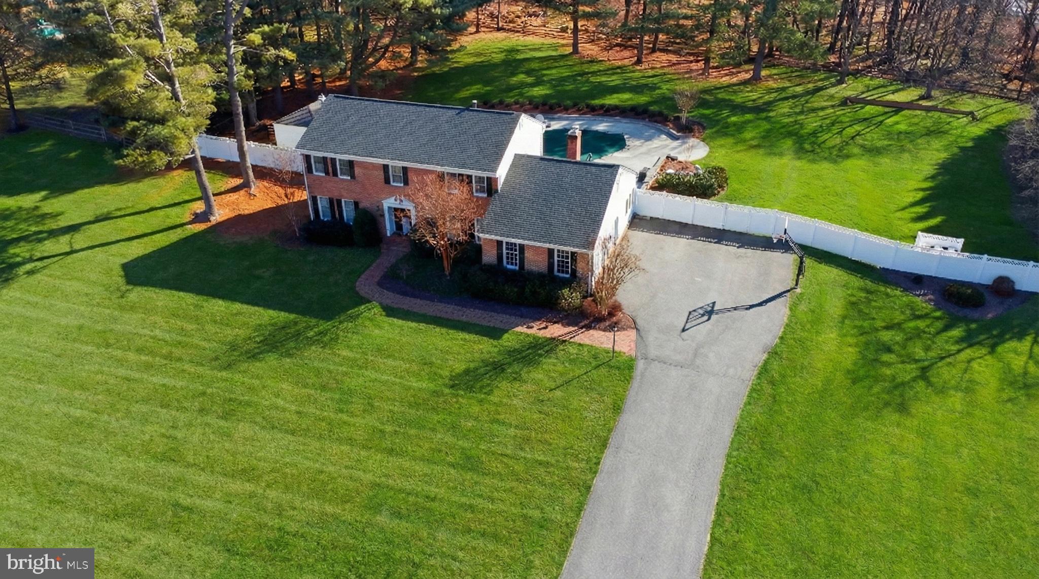 GOSHEN ESTATES - Residential