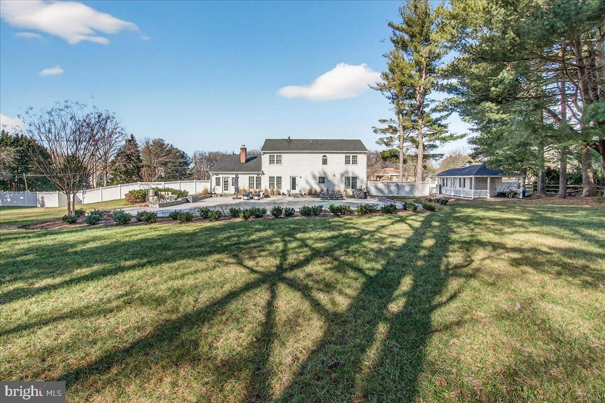 GOSHEN ESTATES - Residential