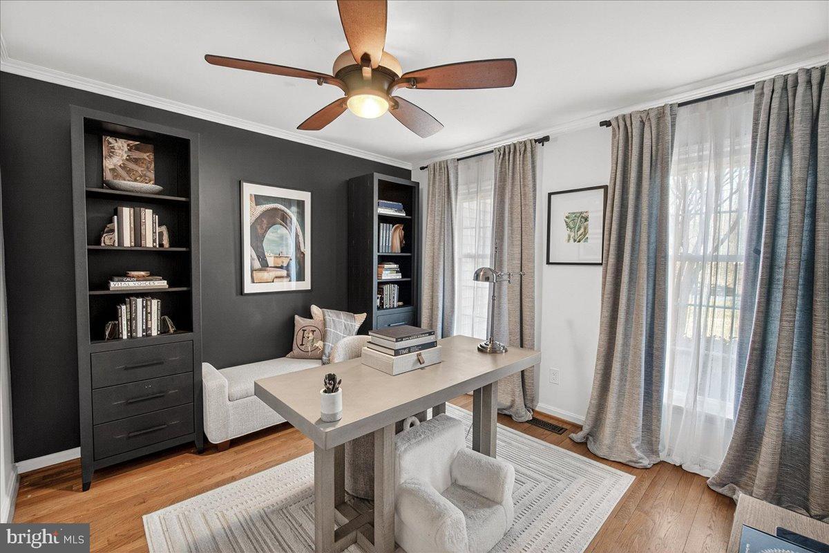 GOSHEN ESTATES - Residential