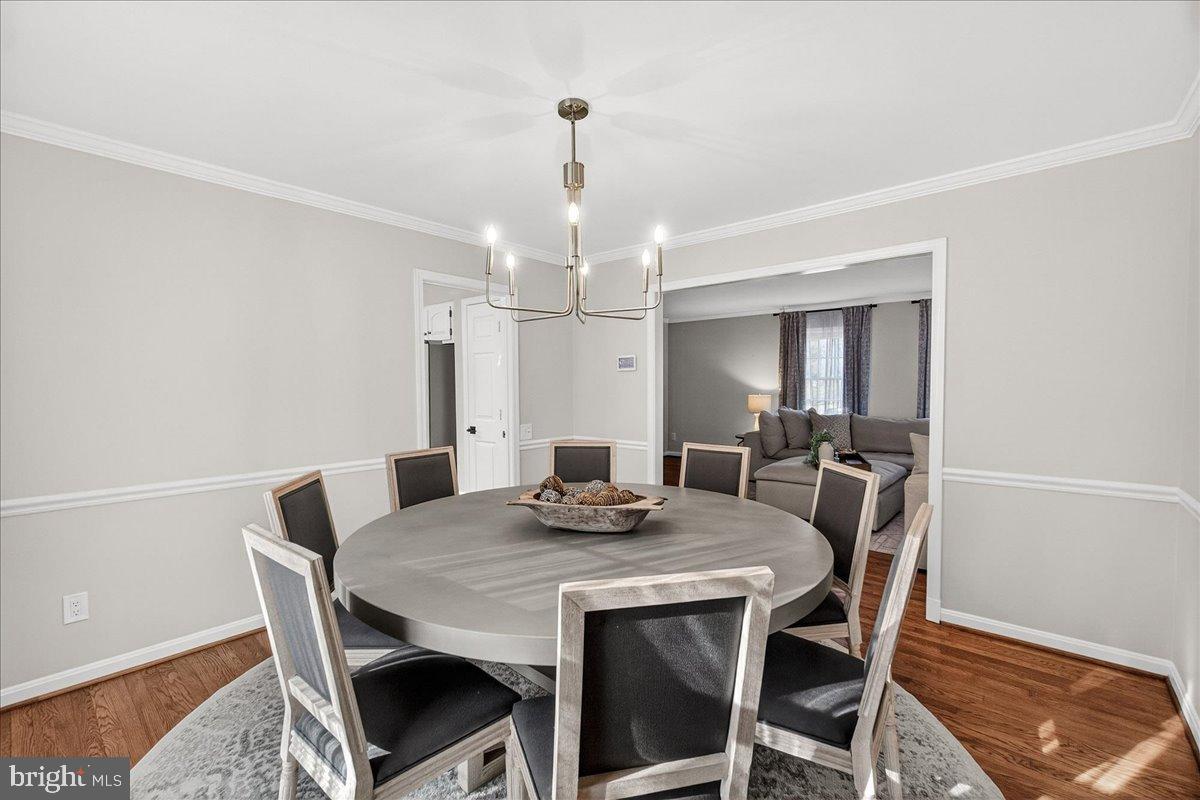 GOSHEN ESTATES - Residential