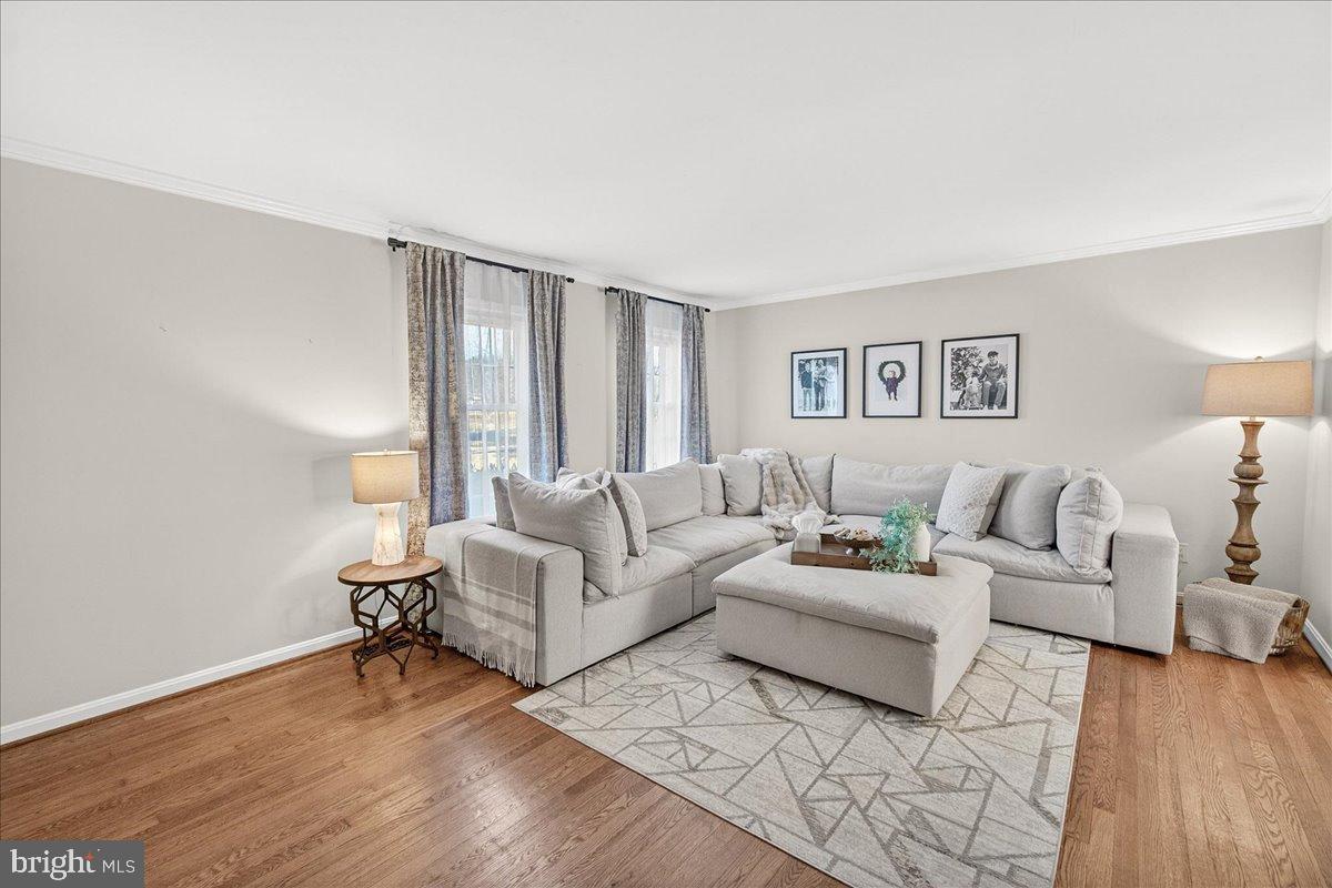 GOSHEN ESTATES - Residential