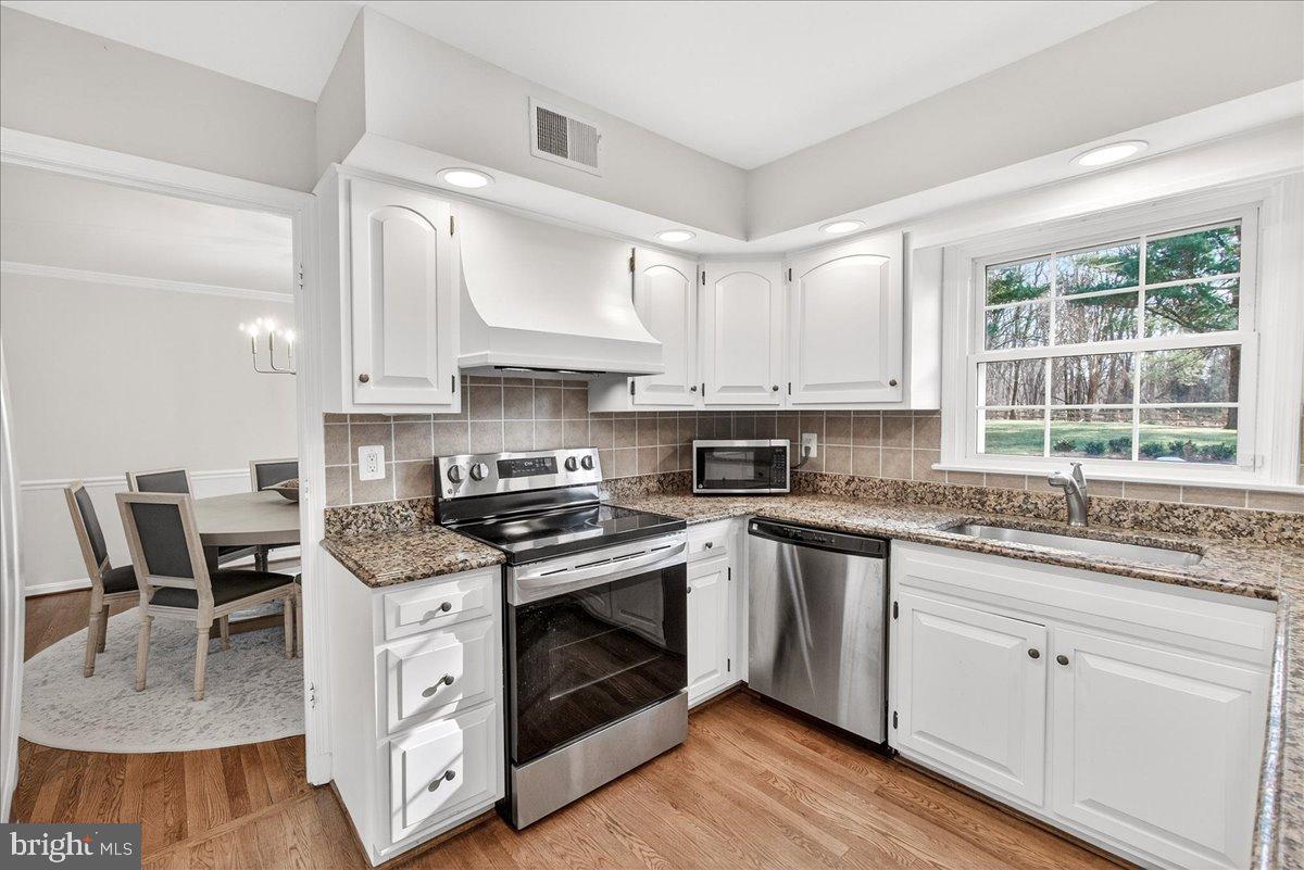 GOSHEN ESTATES - Residential