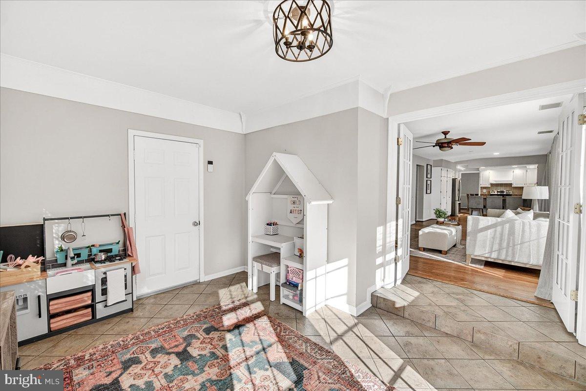 GOSHEN ESTATES - Residential