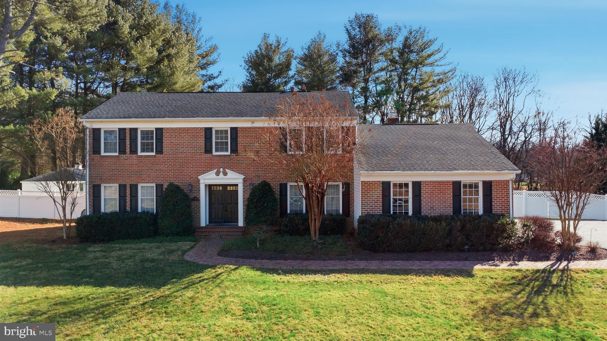 GOSHEN ESTATES - Residential