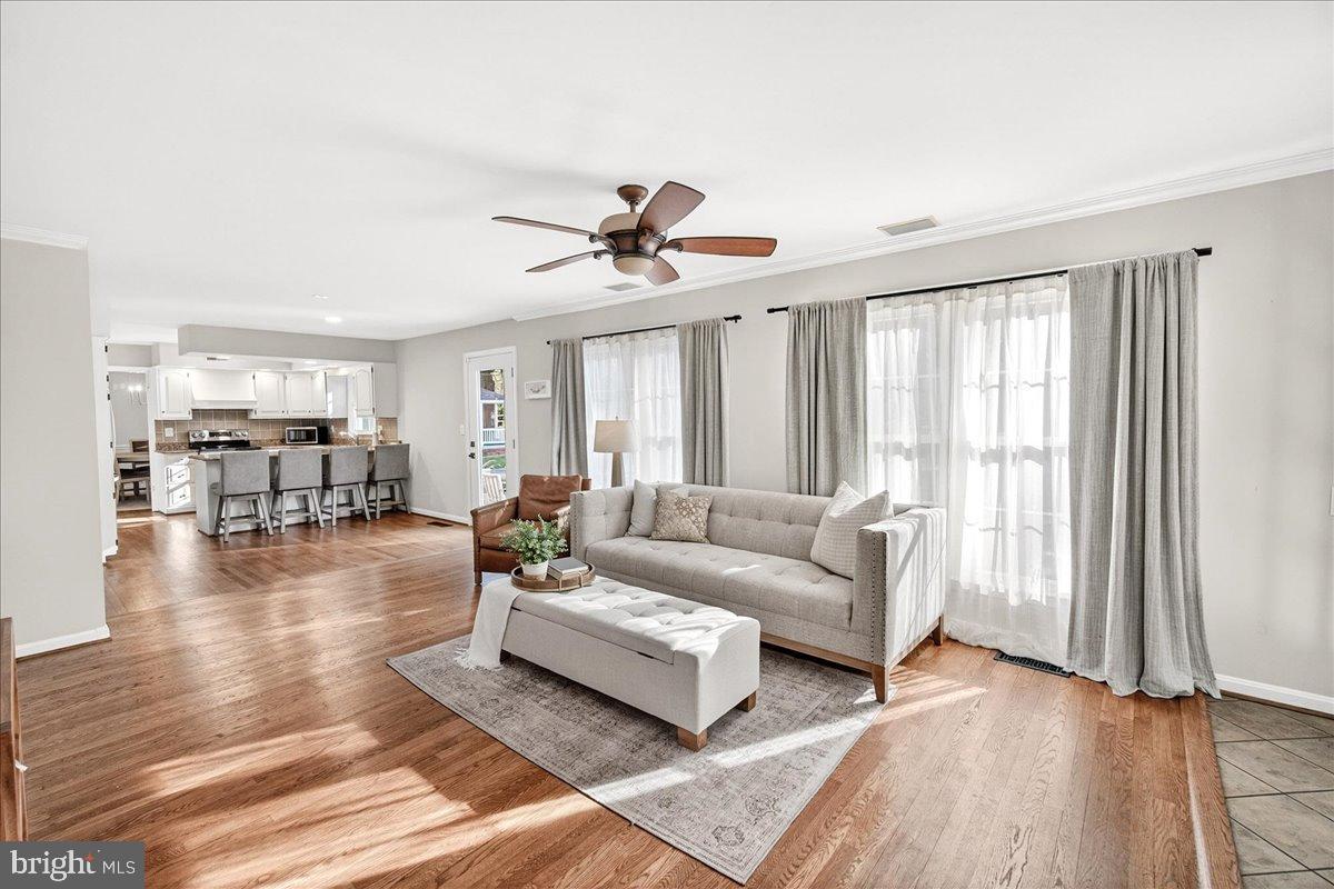 GOSHEN ESTATES - Residential