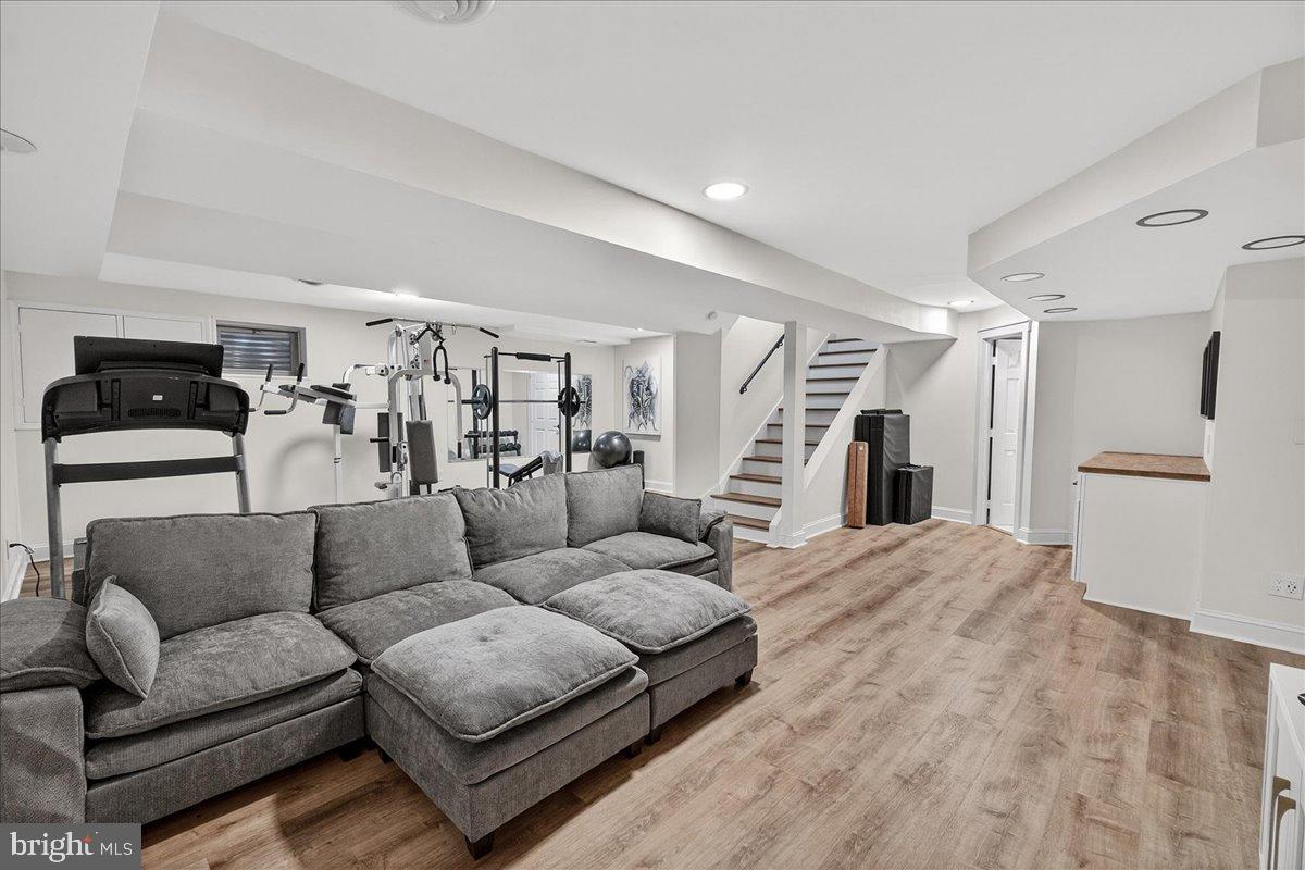 GOSHEN ESTATES - Residential