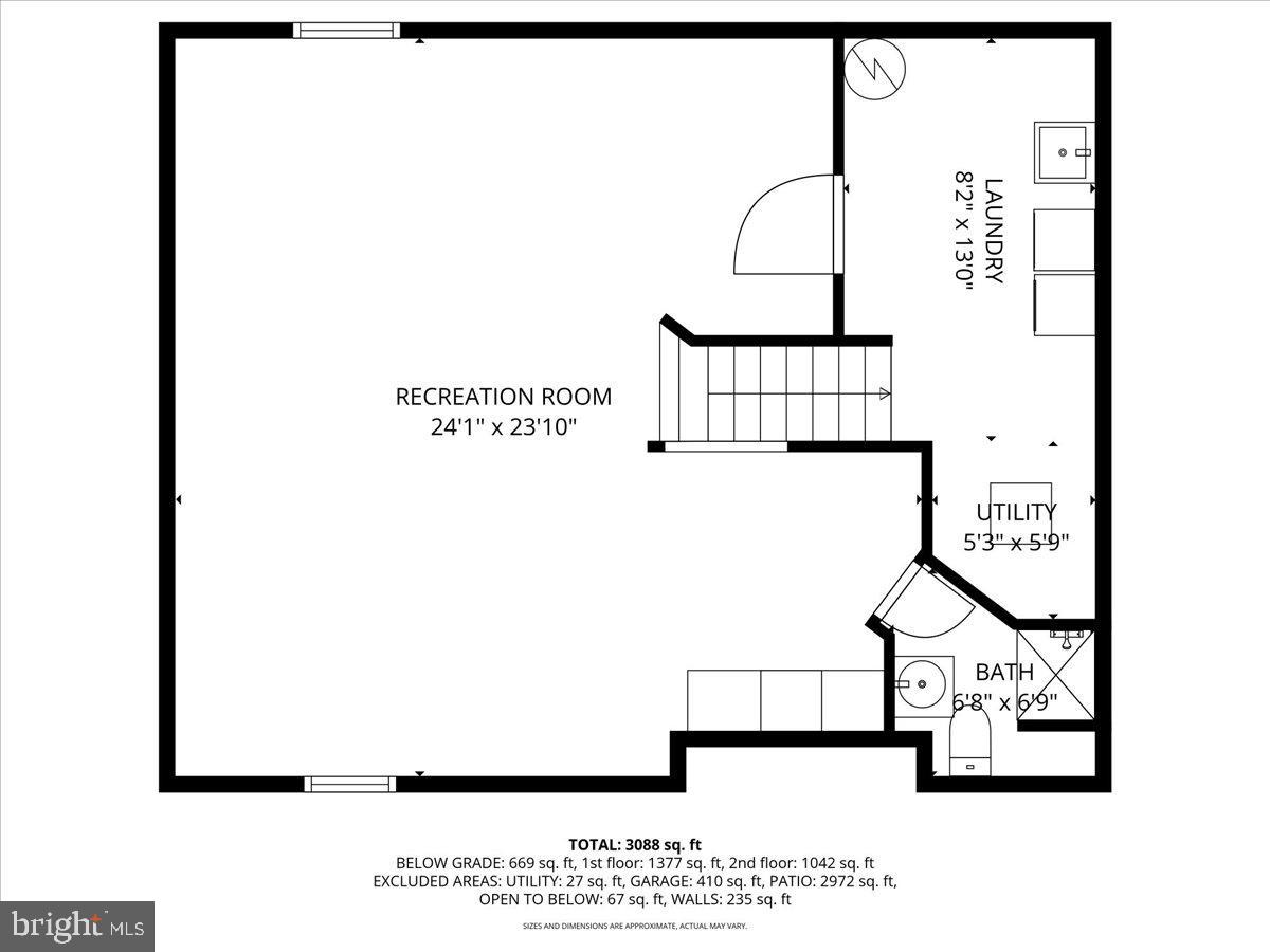 GOSHEN ESTATES - Residential