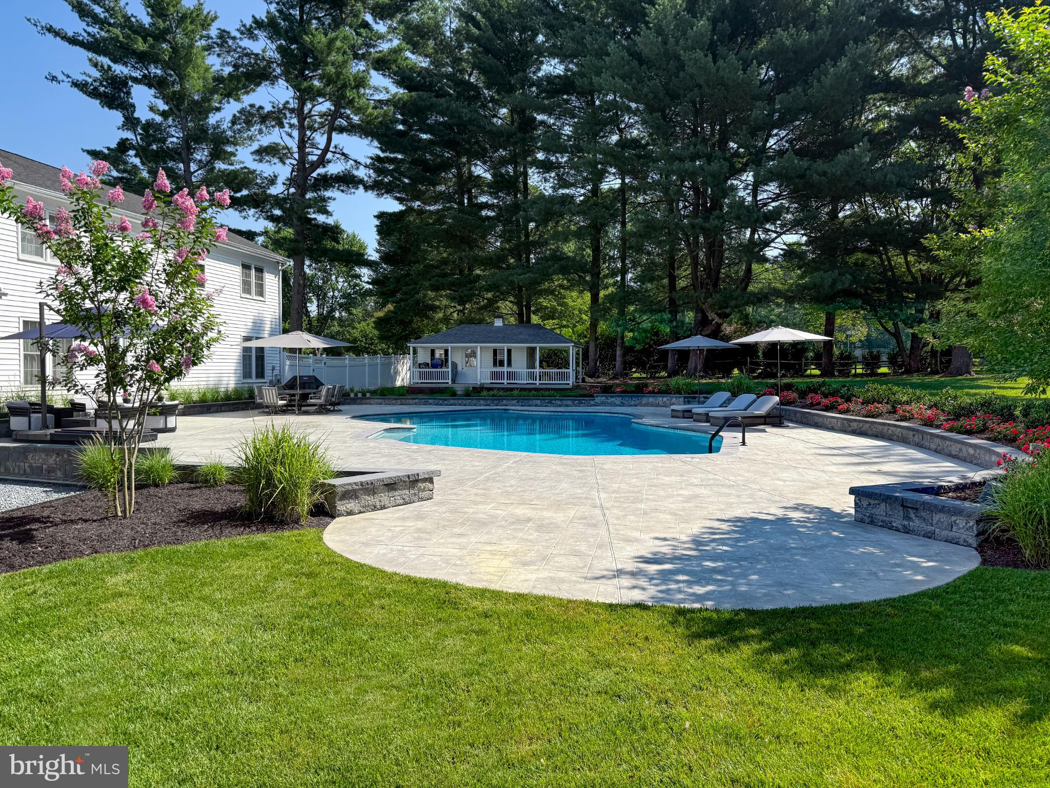 GOSHEN ESTATES - Residential