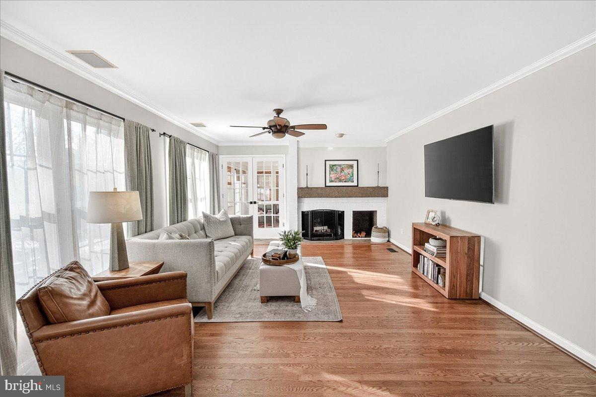 GOSHEN ESTATES - Residential