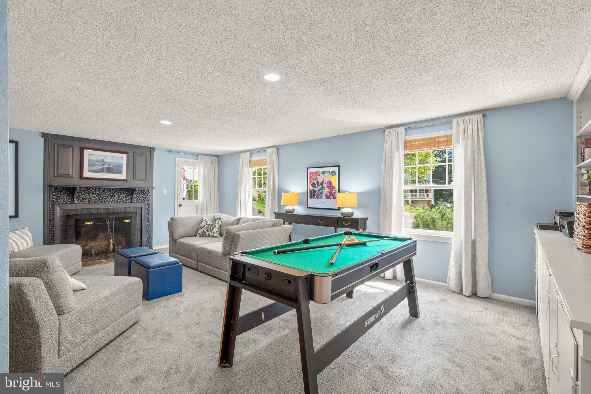 BYEFORDE - Residential