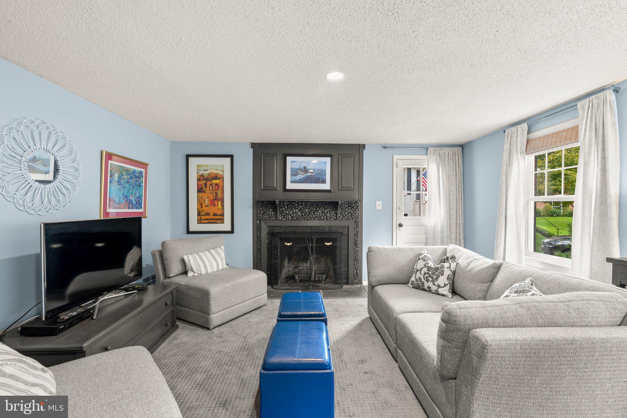 BYEFORDE - Residential