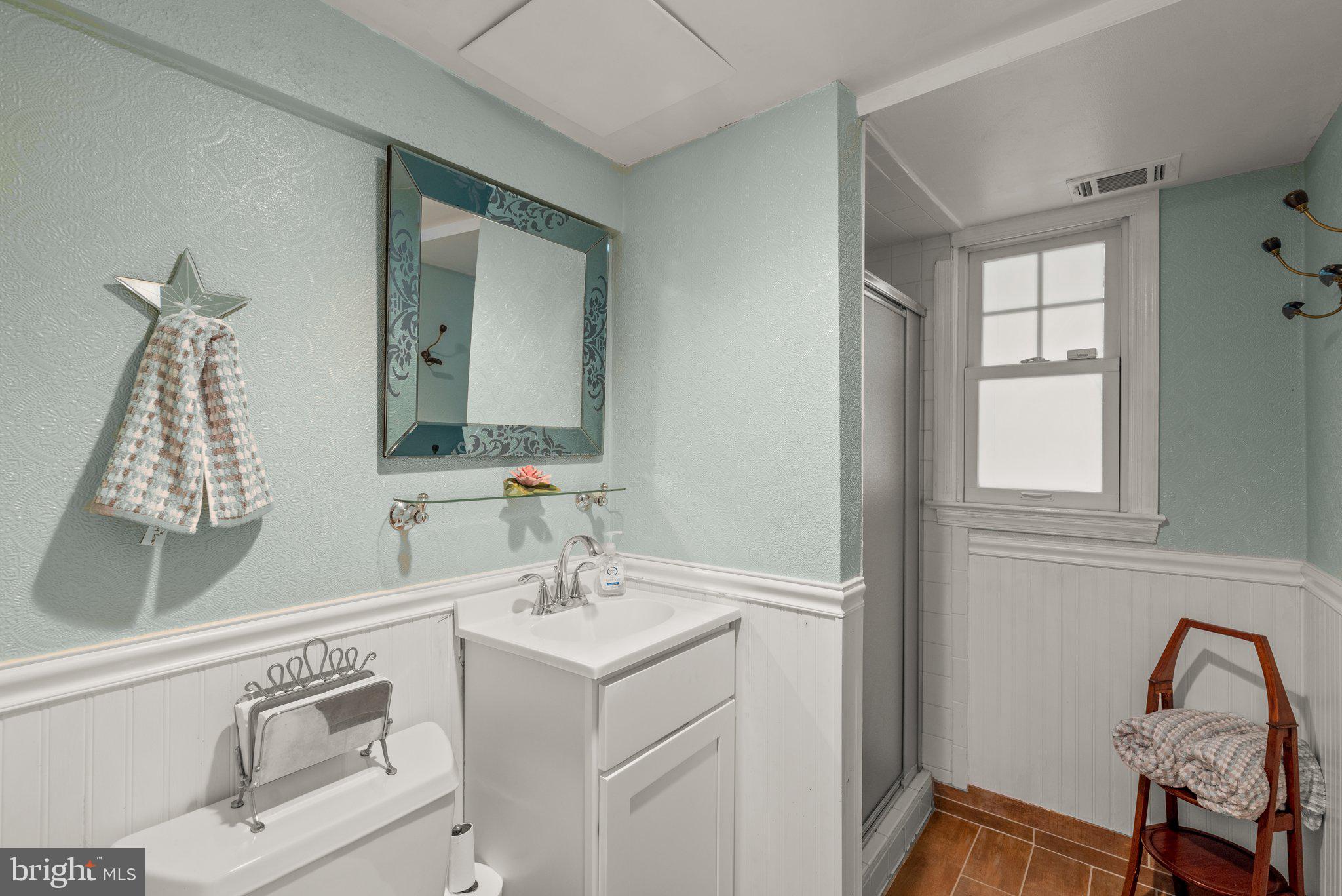 BYEFORDE - Residential