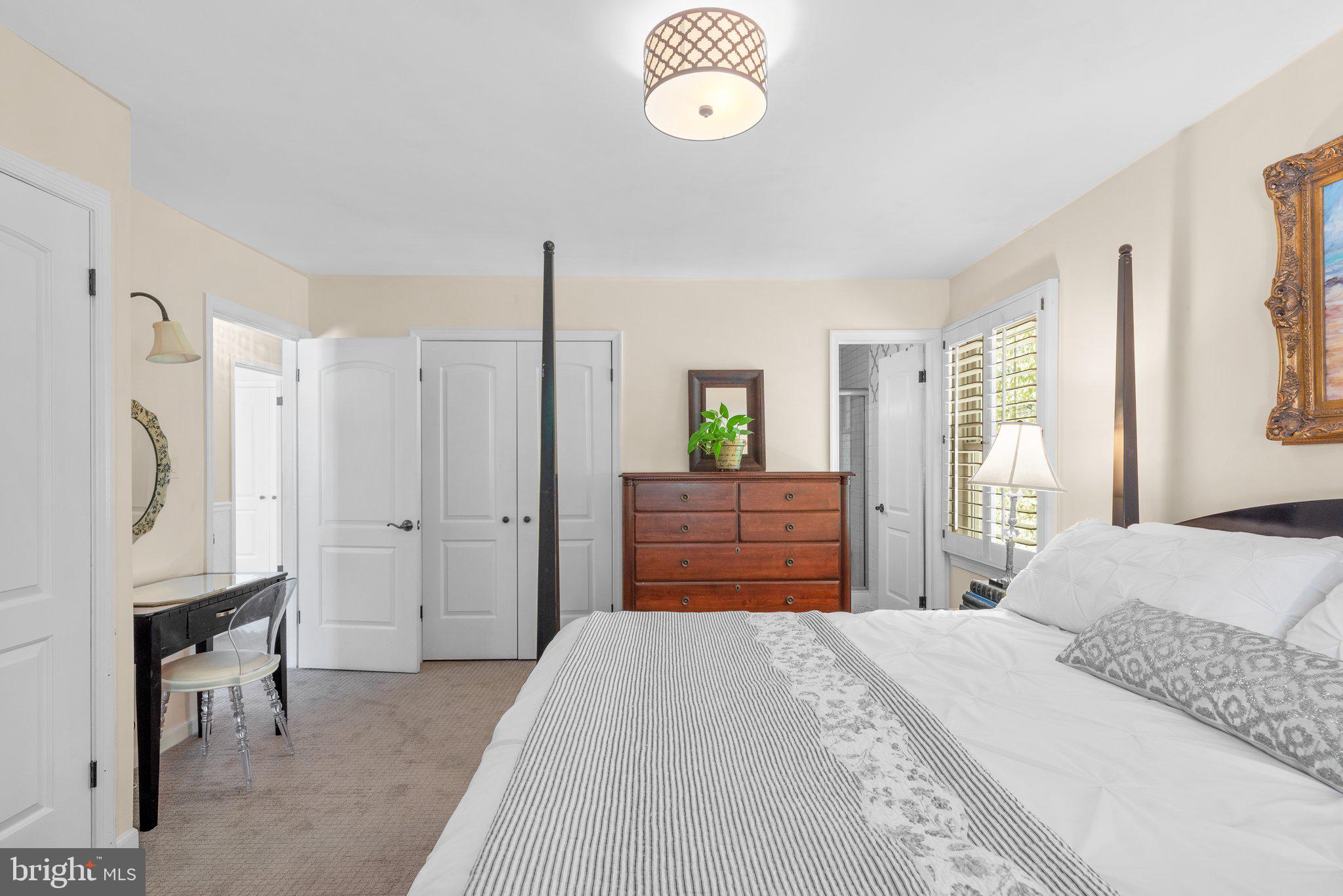 BYEFORDE - Residential