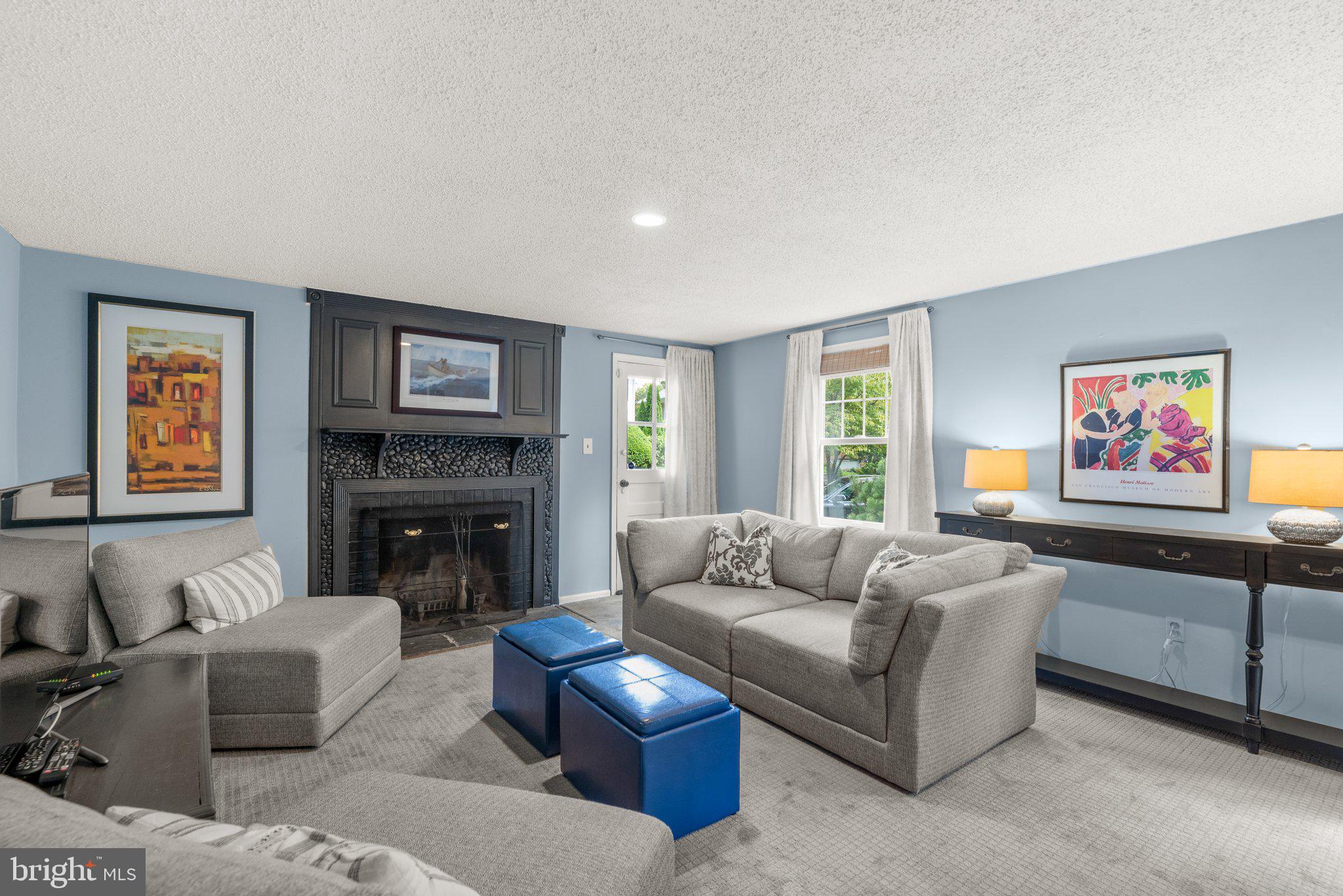 BYEFORDE - Residential