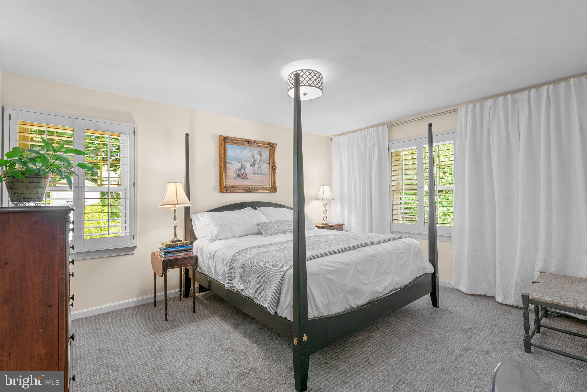 BYEFORDE - Residential