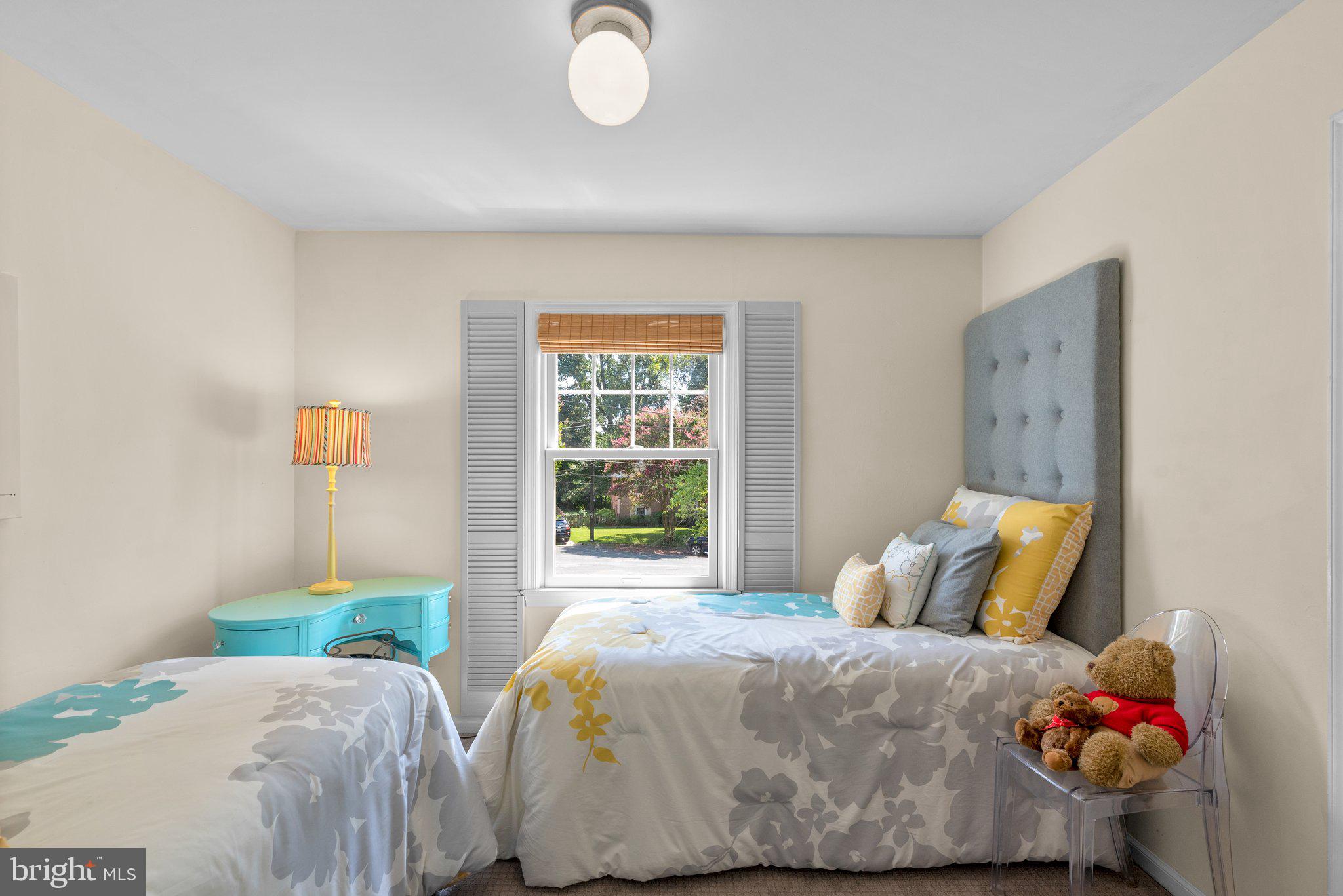 BYEFORDE - Residential