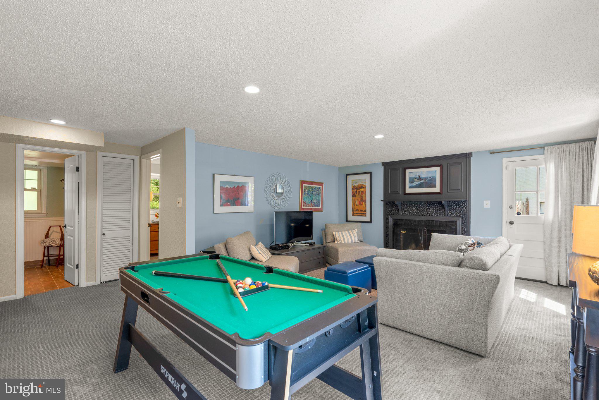 BYEFORDE - Residential