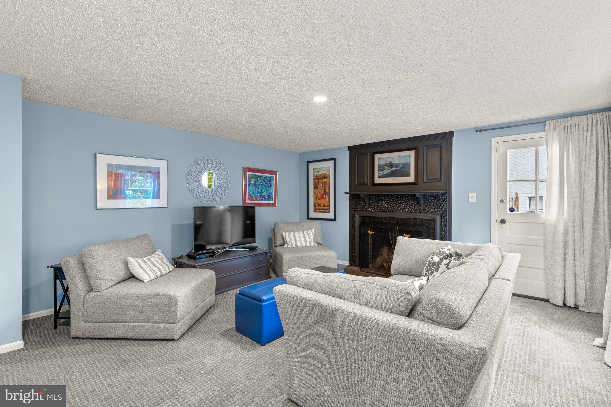 BYEFORDE - Residential