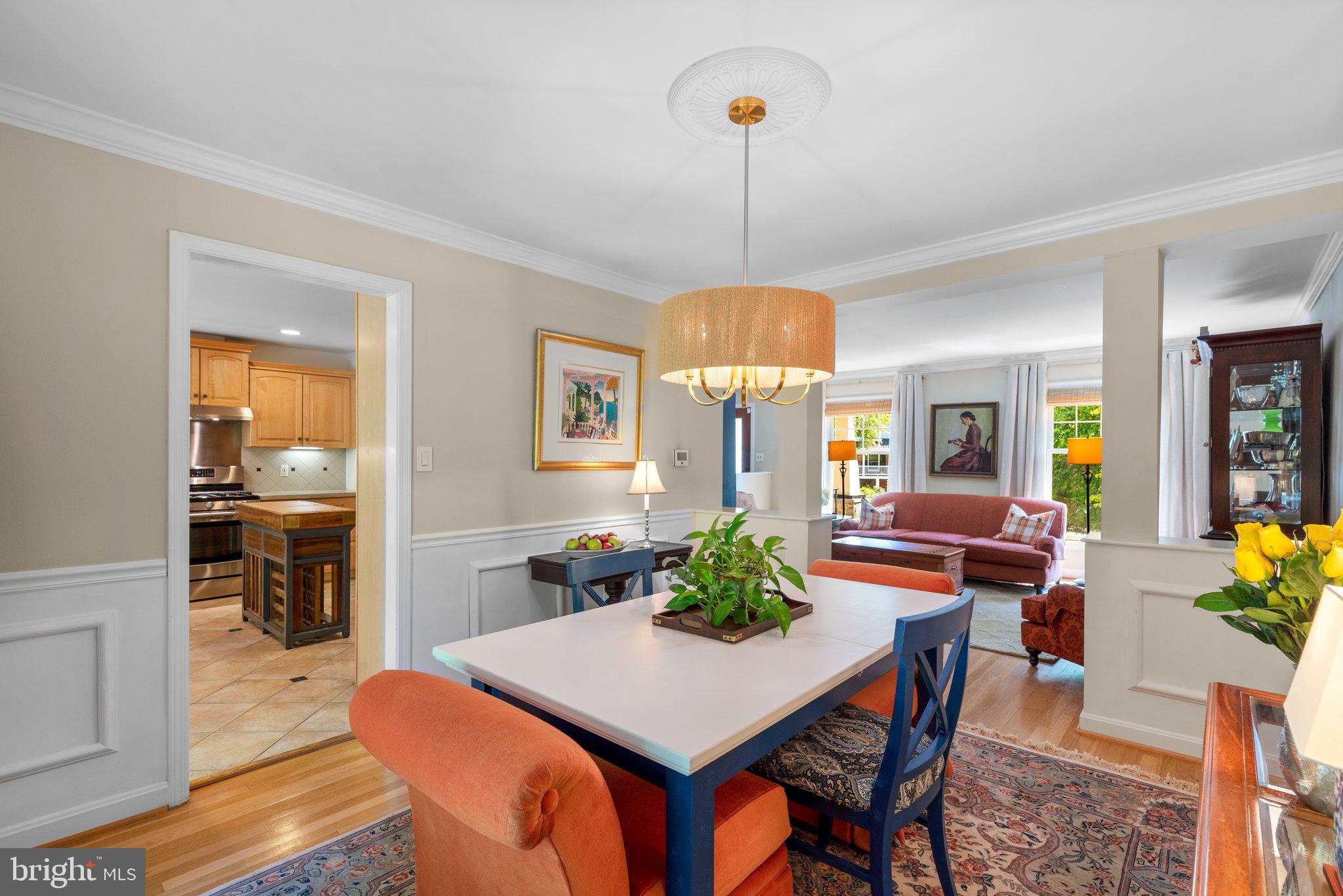 BYEFORDE - Residential