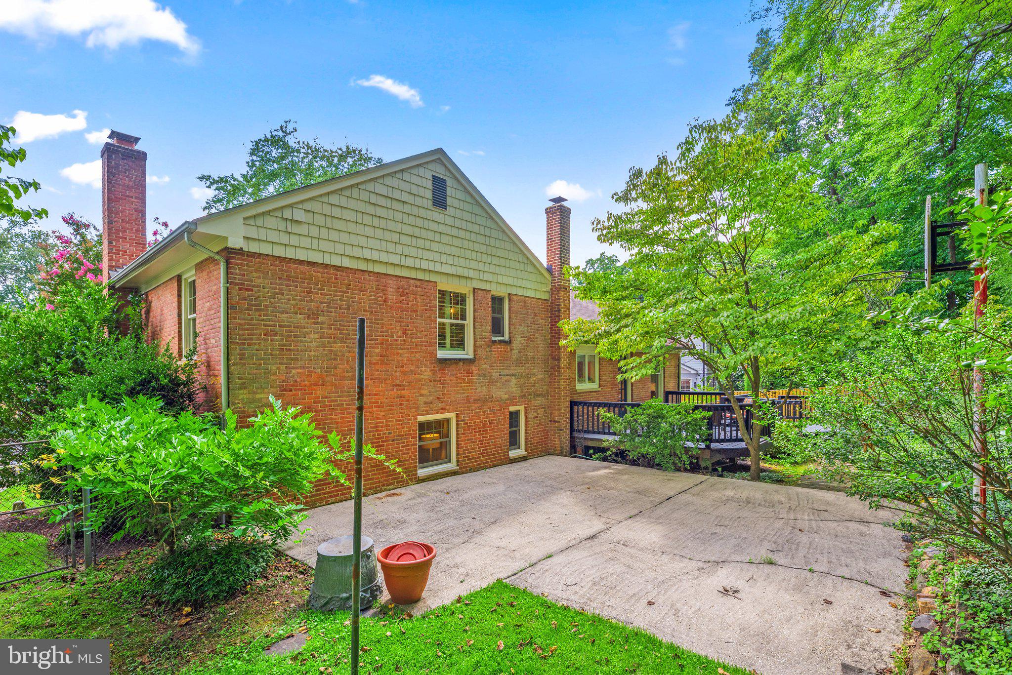 BYEFORDE - Residential