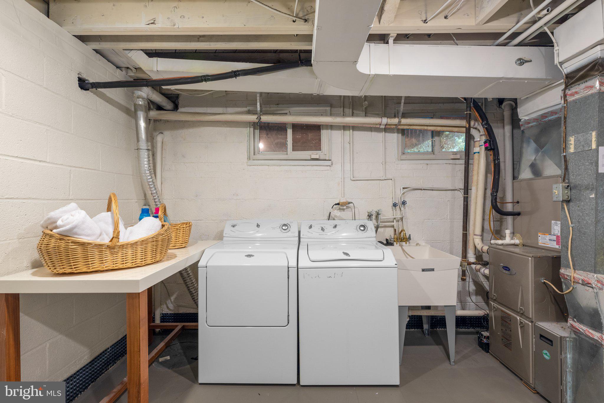 BYEFORDE - Residential