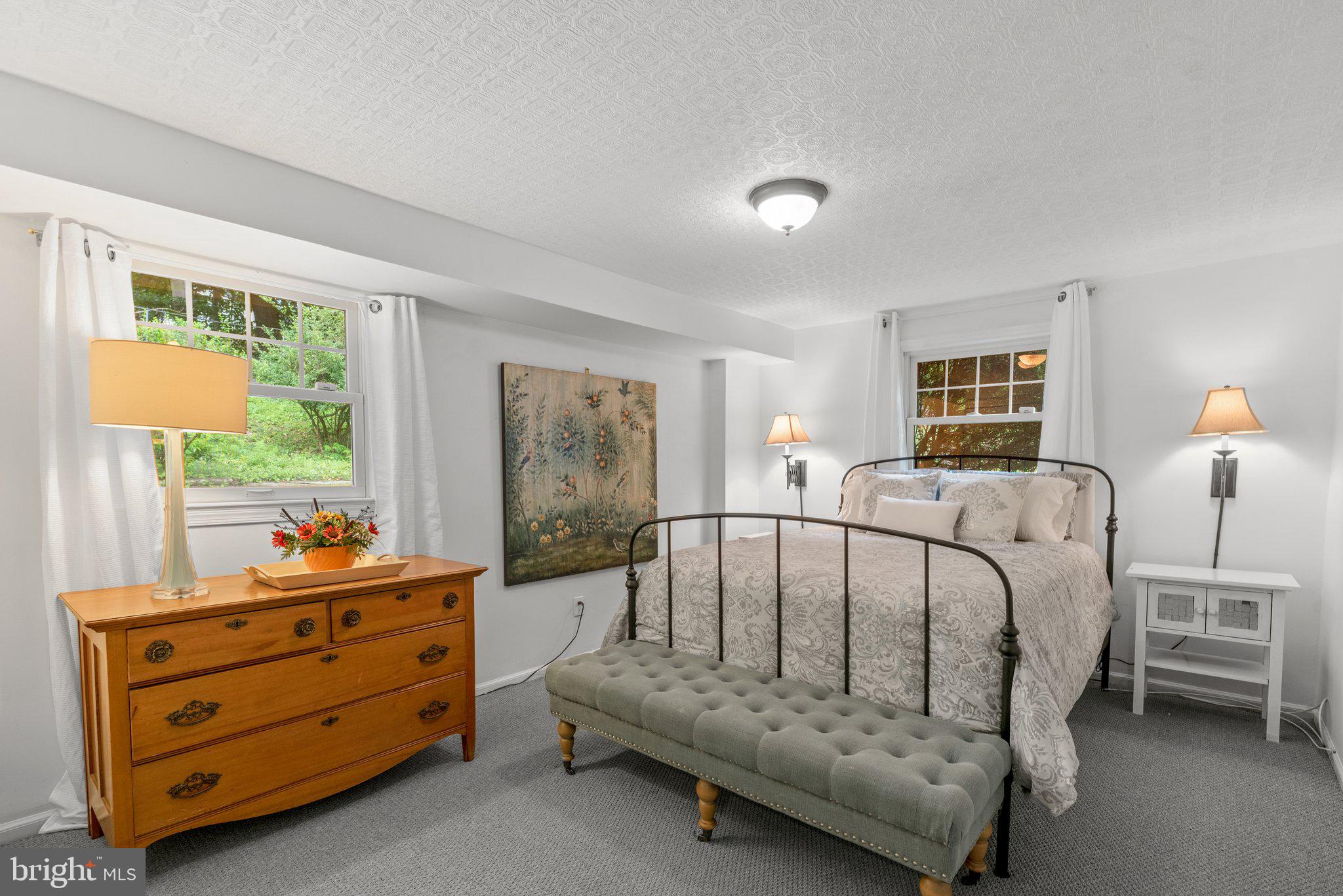 BYEFORDE - Residential