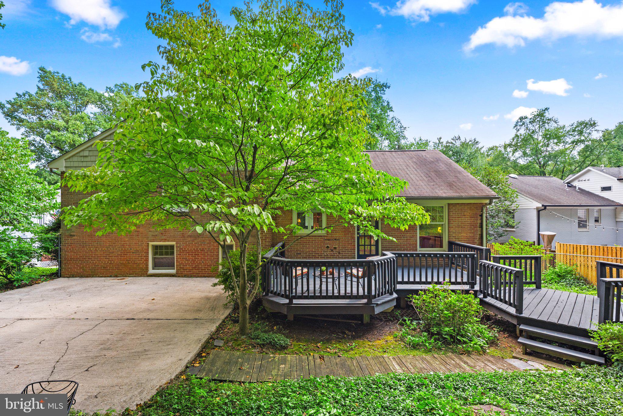 BYEFORDE - Residential