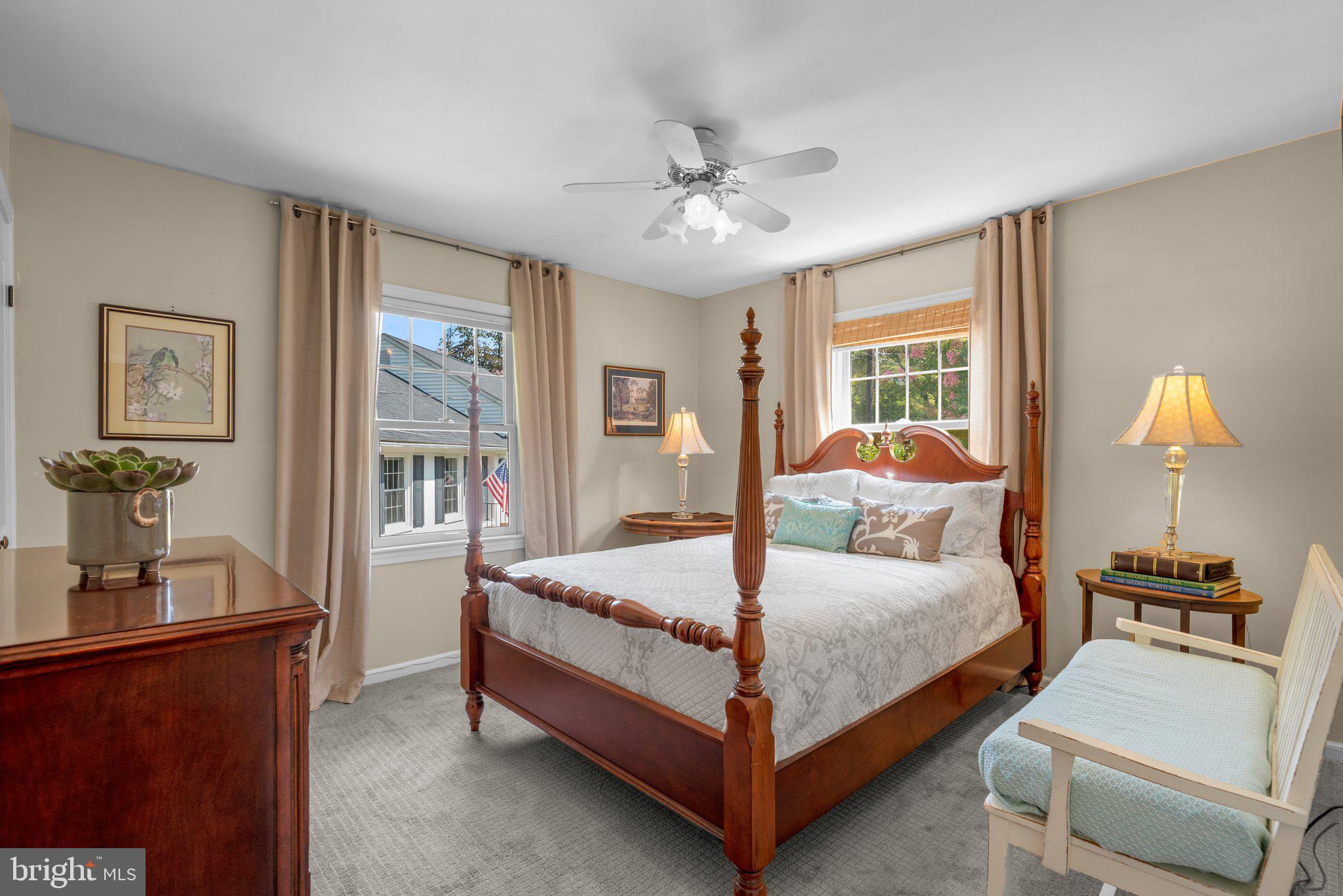 BYEFORDE - Residential