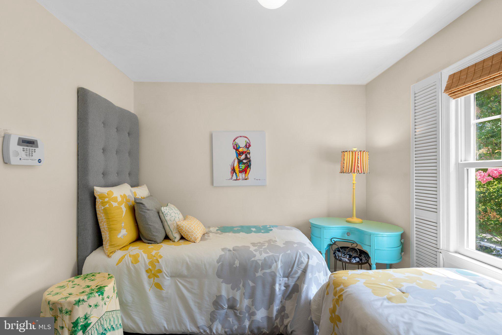 BYEFORDE - Residential